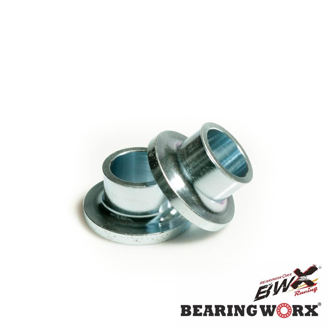 Bearing Worx Tulejki Dystansowe Koła Tylnego Kawasaki Kx125/250 '97-'02, Kx