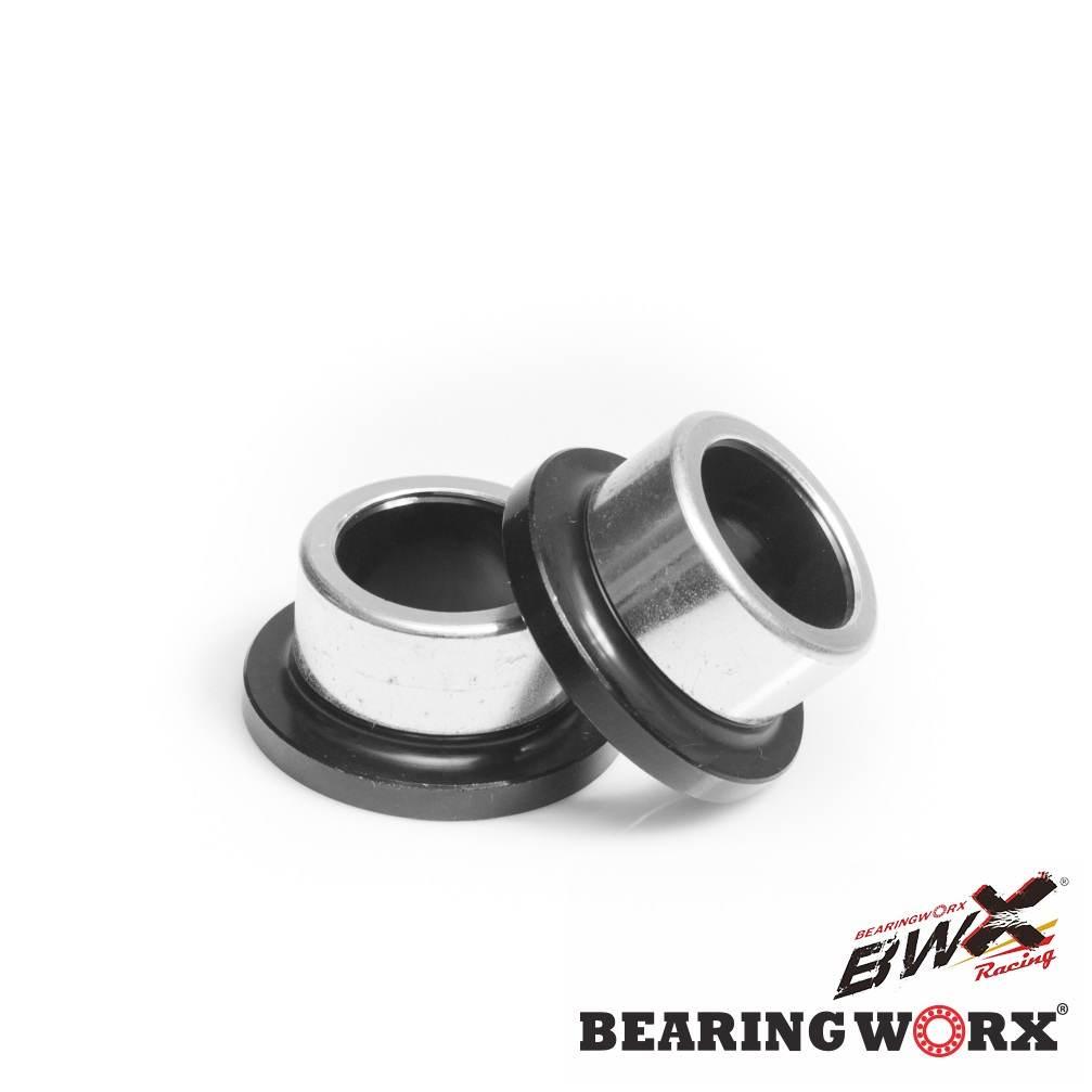 Bearing Worx Tulejki Dystansowe Koła Tylnego Yamaha Wrf250 01, Wrf426 01, Y