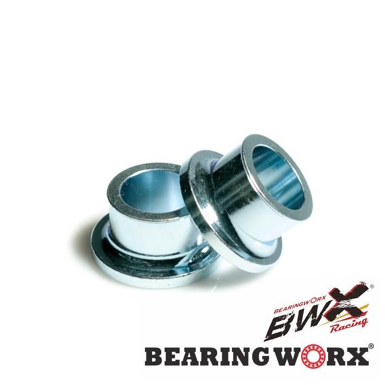 Bearing Worx Tulejki Dystansowe Koła Tylnego Yamaha Yz80/85 '93-'17 11-1076