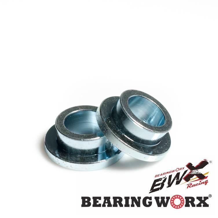 Bearing Worx Tulejki Dystansowe Koła Tylnego Honda Cr80/85 '96-'07 11-1012