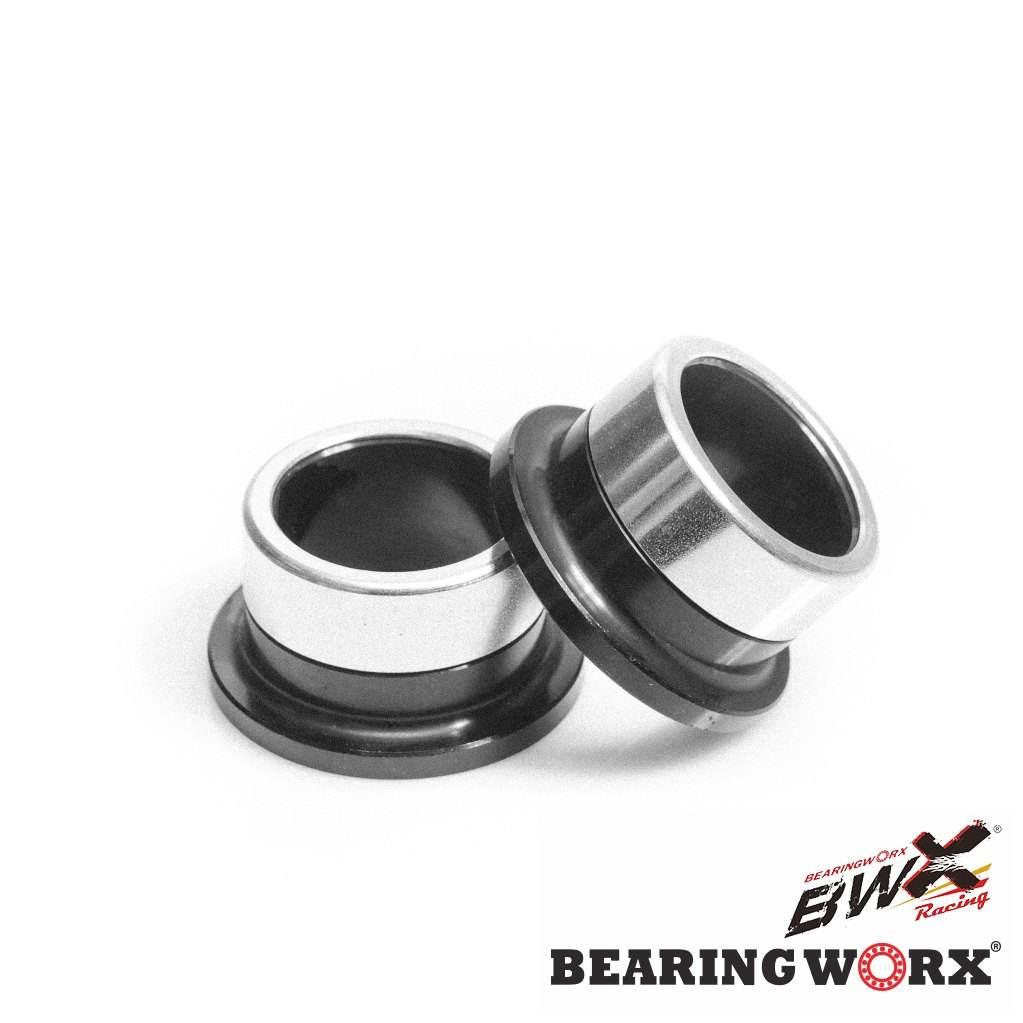 Bearing Worx Tulejki Dystansowe Koła Tylnego Yamaha Yzf250 '09-'24, Yzf450