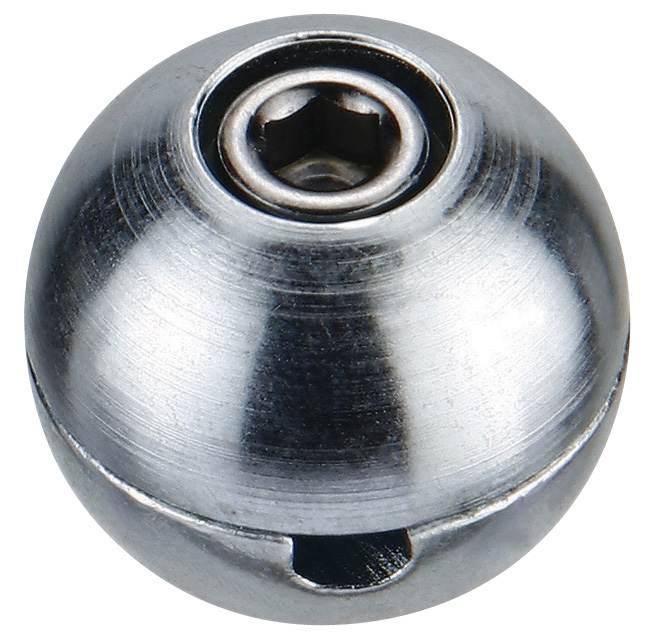 Accel Ciężarki Do Wyważania Kół Szprychowych 35G Ww-02