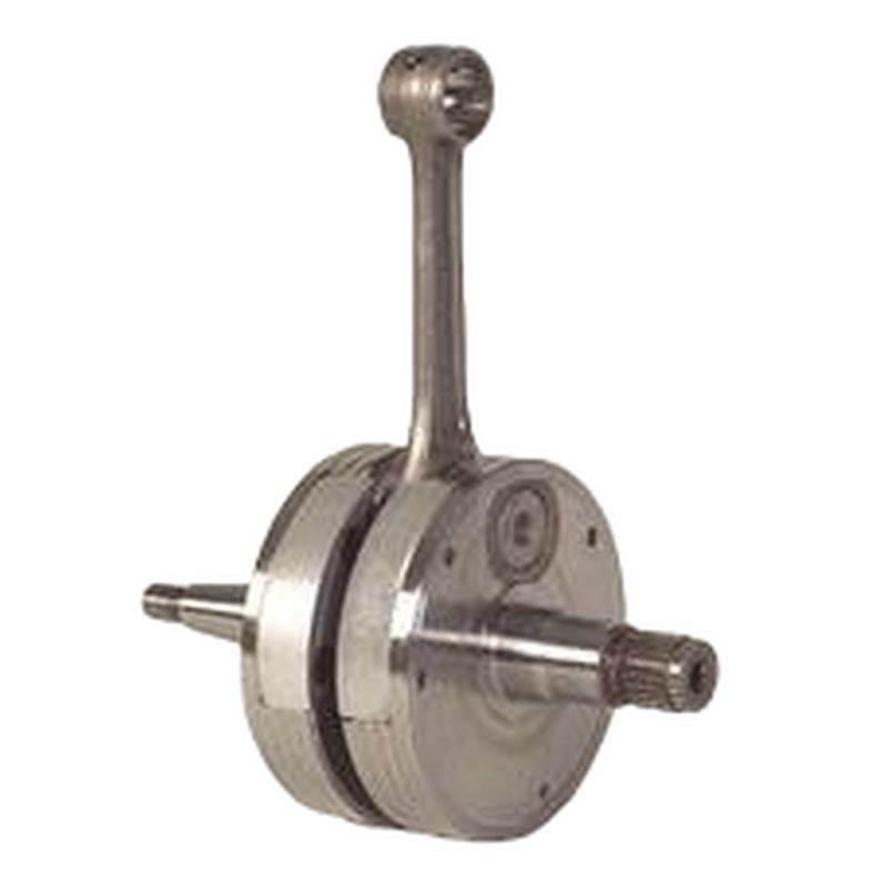 Wiseco Wał Korbowy Yamaha Yz 85 '02-'18 Z Łożyskami I Uszczelniaczami Na Wa