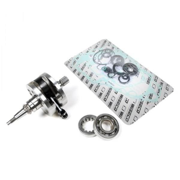 Wiseco Wał Korbowy Honda Crf 450R '02-'08 Z Łożyskami I Uszczelniaczami Na