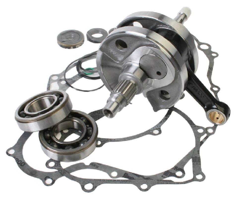 Wiseco Wał Korbowy Yamaha Yz 250F '03-'13 Z Łożyskami I Uszczelniaczami Na