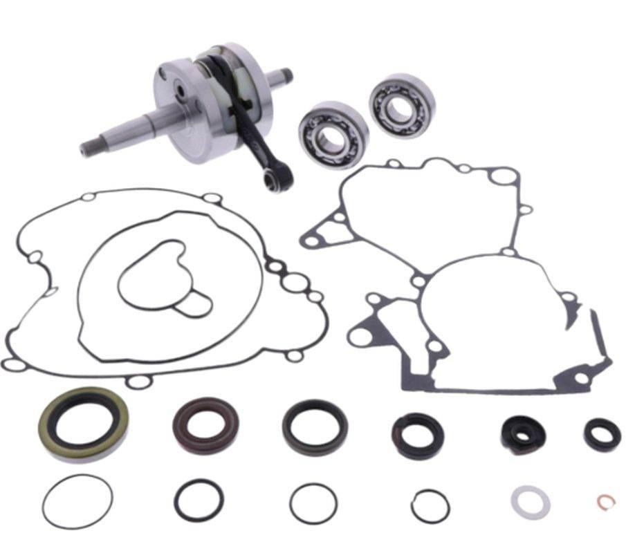 Wiseco Wał Korbowy Ktm Sx 65 '09-'23, Husqvarna Tc 65 '17-'23, Gas Gas Mc 6