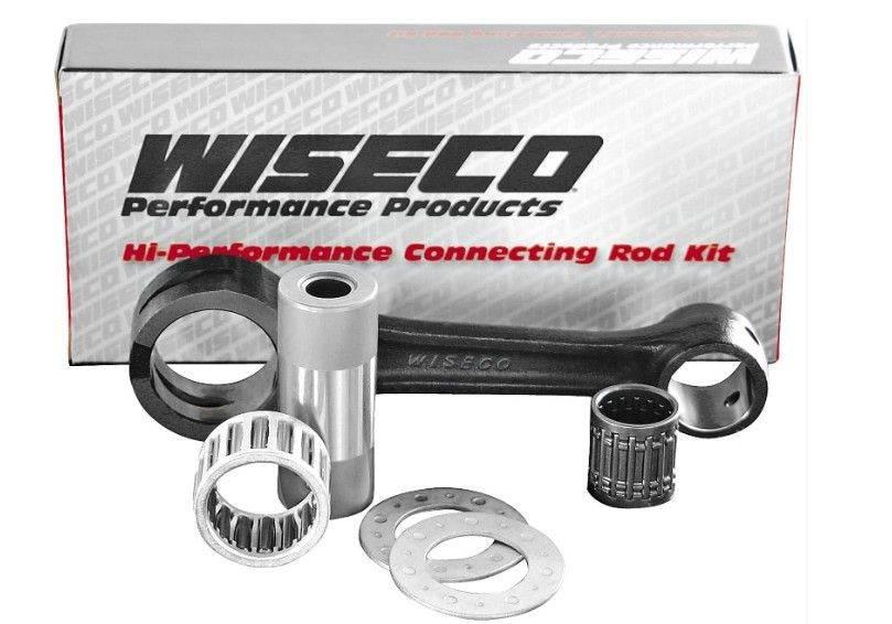 Wiseco Korbowód Kawasaki Js/Jf 650