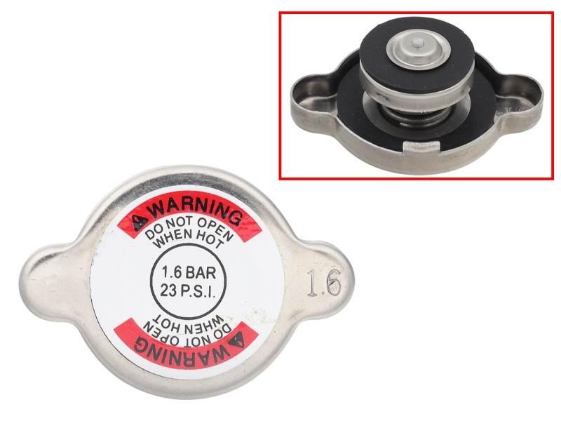 Psychic Korek Do Chłodnicy Psychic I 4Play Oraz Japońskich Oem I Zamiennikó - zdjęcie 2