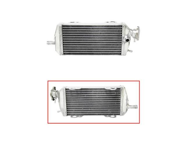 Psychic Chłodnica Gas Gas Ec/Mc 200/250/300 '07-11 Wzmocniona O Standardowe