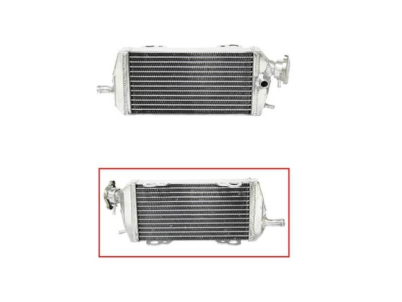 Psychic Chłodnica Gas Gas Ec/Mc 200/250/300 '07-11 Wzmocniona O Standardowe - zdjęcie 2