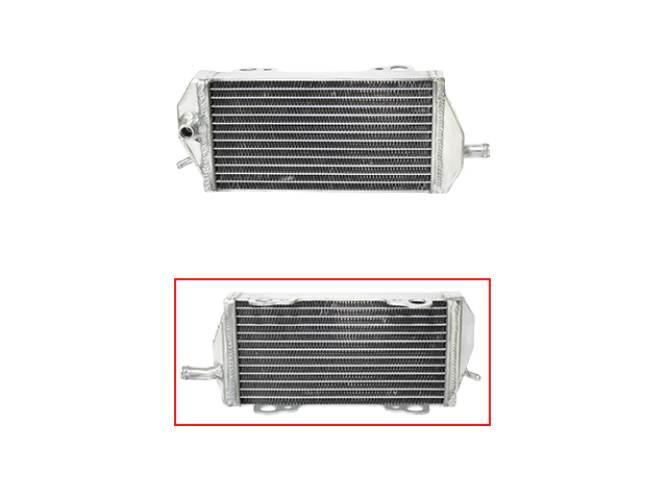 Psychic Chłodnica Gas Gas Ec/Mc 200/250/300 '07-11 Wzmocniona O Standardowe