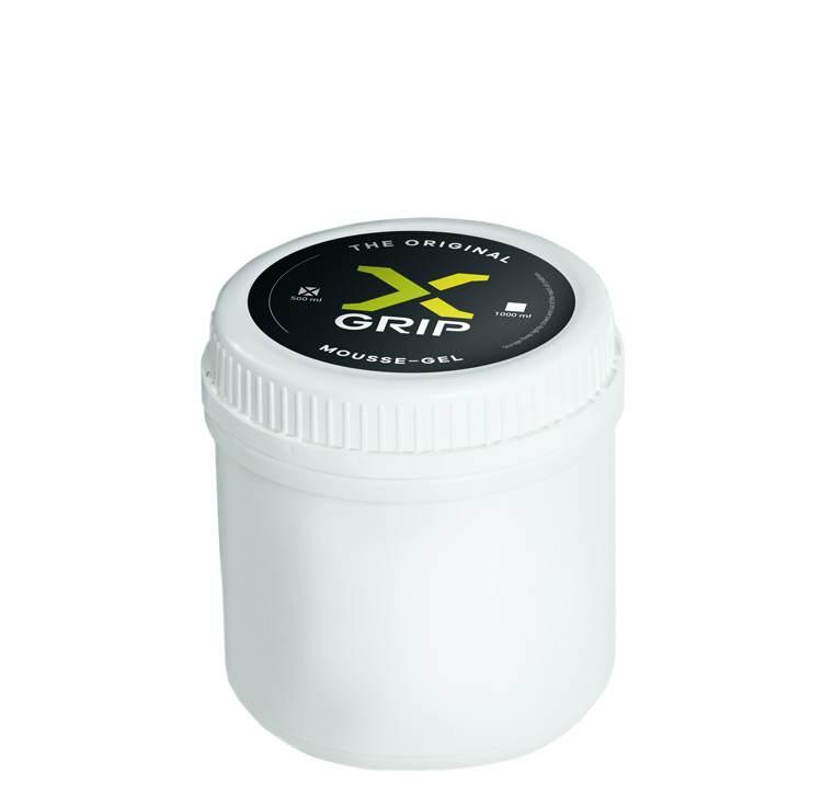 X-Grip Żel Do Mousse Opakowanie 500Ml