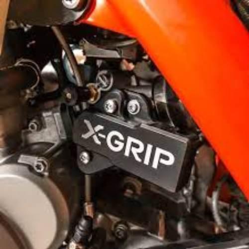 X-Grip Osłona Czujnika Zaworu Przepustnicy Tps Ktm, Husqvarna Tpi 250/300 `