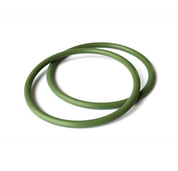 X-Grip Uszczelka Oring Oringi Dyfuzora For Ktm, Husqvarna, Beta Rr, Beta Xt