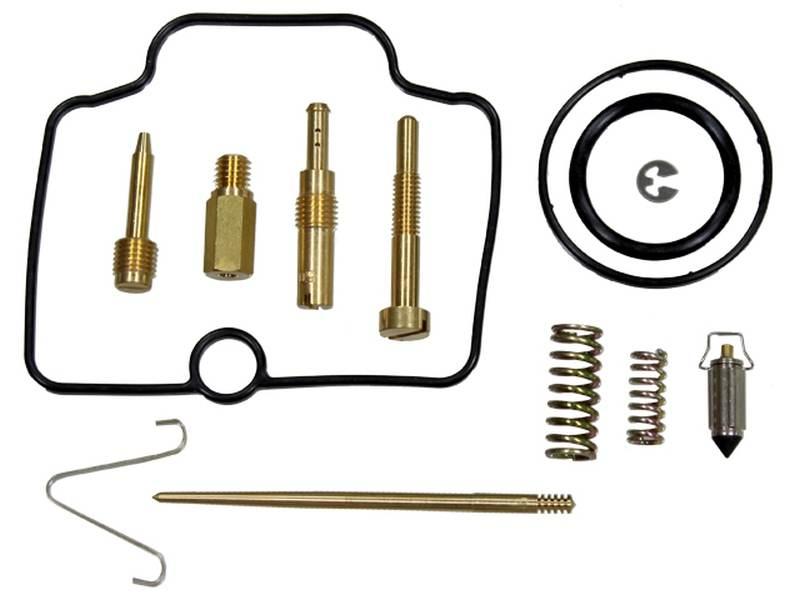 Psychic Zestaw Naprawczy Gaźnika Suzuki Rm 85 '02-'06 26-1113 Na 1 Gaźnik - zdjęcie 2