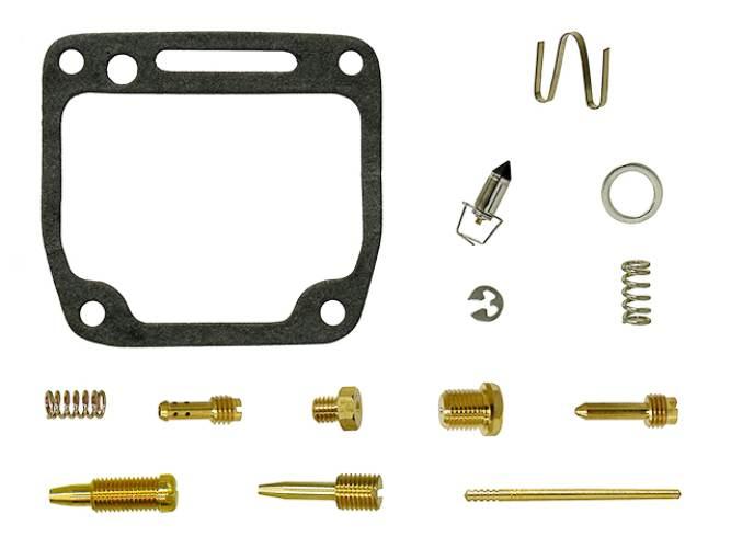 Psychic Zestaw Naprawczy Gaźnika Yamaha Pw 80 '01-'06 Oem: 1003-0328 26-113