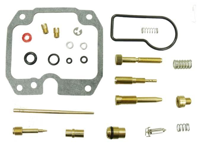 Psychic Zestaw Naprawczy Gaźnika Yamaha Ttr 125/E '08-15 26-1309 Na 1 Gaźni