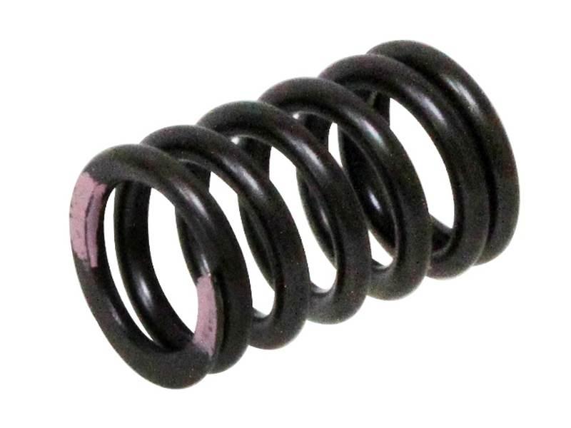 Psychic Sprężyna Zaworu Ssącego Kawasaki Kxf 250 '11-'16 Mx-09539Is - zdjęcie 2