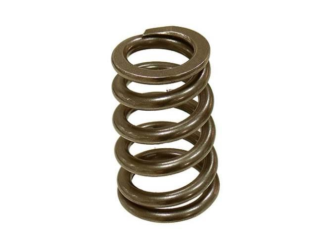 Psychic Sprężyna Zaworu Wydechowego Ktm Sxf 250 '05-07, Excf 250 '07 Mx-095