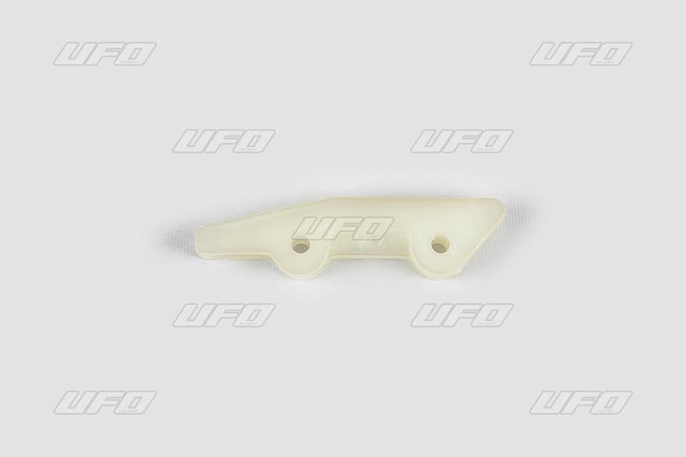 Ufo Prowadnica Łańcucha Yamaha Yz 125/250/360/490 '89-99 Kolor Neutral Wewn