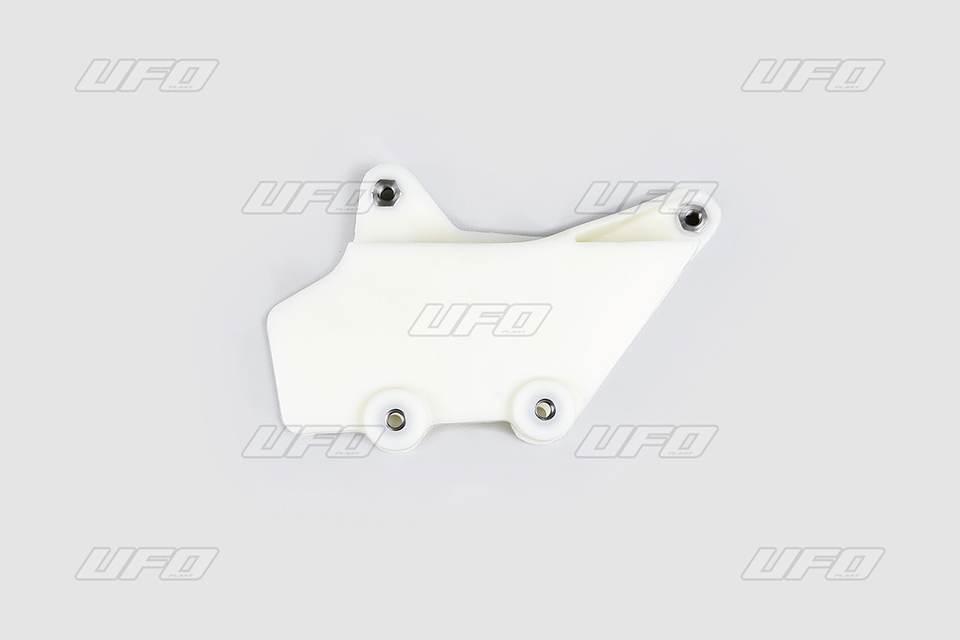 Ufo Prowadnica Łańcucha Yamaha Yz 125/250 '89-'92 Kolor Neutralny