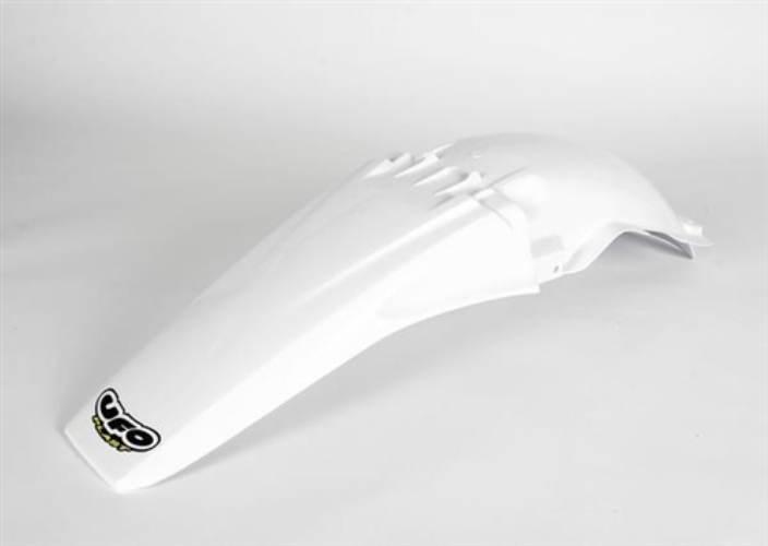 Ufo Błotnik Tył Yamaha Yz 125/250 '96-'01 Kolor Biały - Zastępuje Ya02897T0