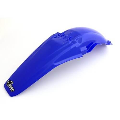 Ufo Błotnik Tył Yamaha Yz 125/250 '96-'01 Kolor Niebieski - Zastępuje Ya028