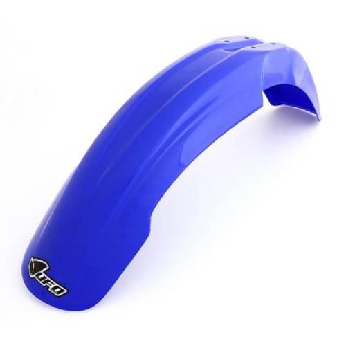 Ufo Błotnik Przód Yamaha Yz, Yzf, Wrf '88-'05 Kolor Niebieski