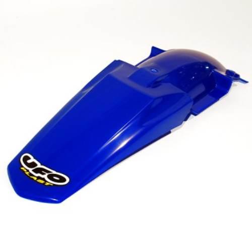 Ufo Błotnik Tył Yamaha Yz 80 '02, Yz 85 '03-'14 Kolor Niebieski