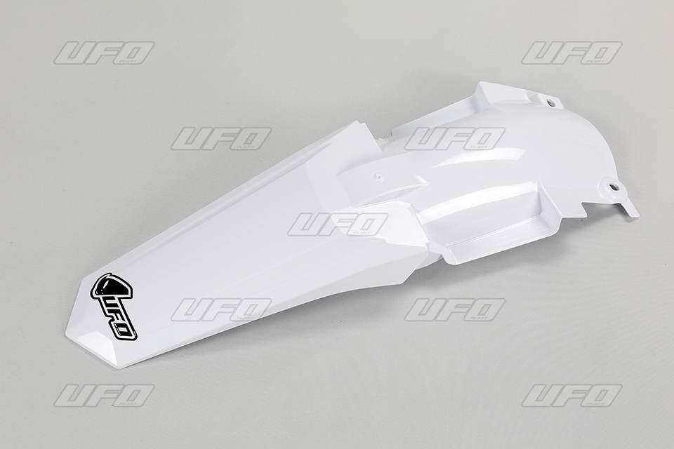 Ufo Błotnik Tył Yamaha Yz 80 '02, Yz 85 '02-'14 Restyling, Yz 85 '15-'20 Ko