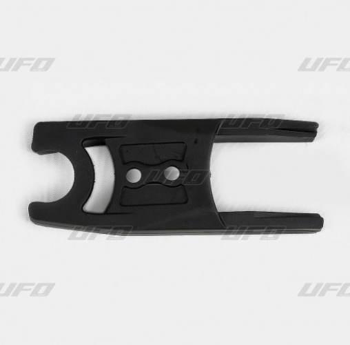 Ufo Ślizg Łańcucha Yamaha Yz 85 '02-'18, Kolor Czarny