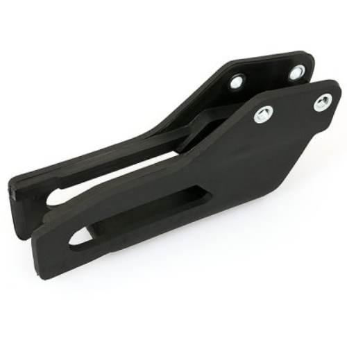 Ufo Prowadnica Łańcucha Yamaha Yzf '04-'06 Kolor Czarny = Su03908001, Su049