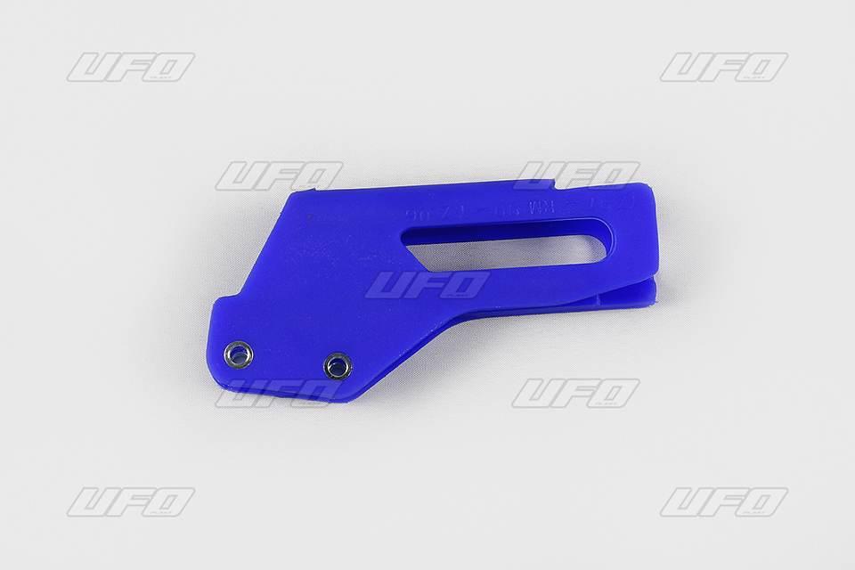 Ufo Prowadnica Łańcucha Yamaha Yzf '04-'06 Kolor Niebieski = Ya03808089