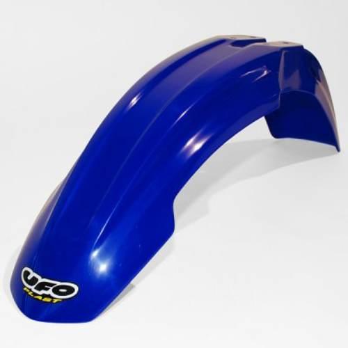 Ufo Błotnik Przód Yamaha Yz, Yzf, Wrf '06-'09 Kolor Niebieski