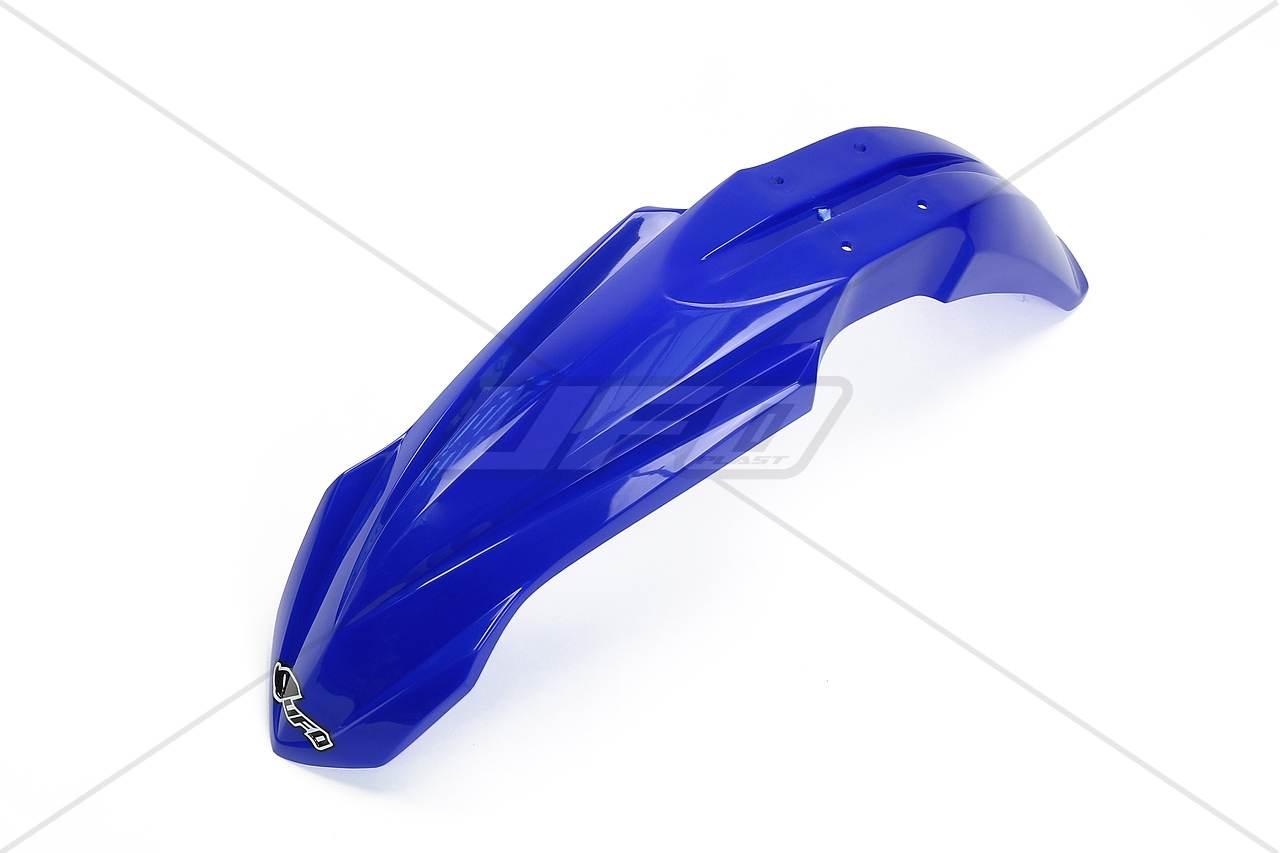 Ufo Błotnik Przód Yamaha Yz 125/250 '15-'20, Yzf 250 '10-'18, Wrf 250 '15-'