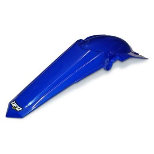Ufo Błotnik Tył Yamaha Yzf 250 '10-'13 Kolor Niebieski - - Std. Cena 91,60