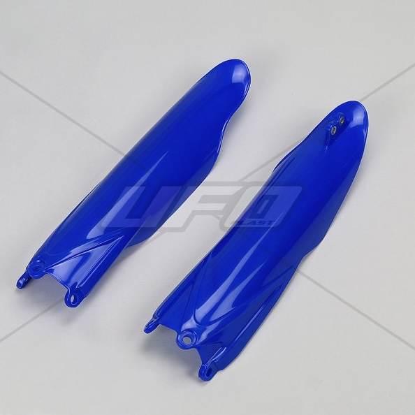 Ufo Osłony Teleskopów Amortyzatorów Przednich Yamaha Yz 125/250 '22-'23 Yzf