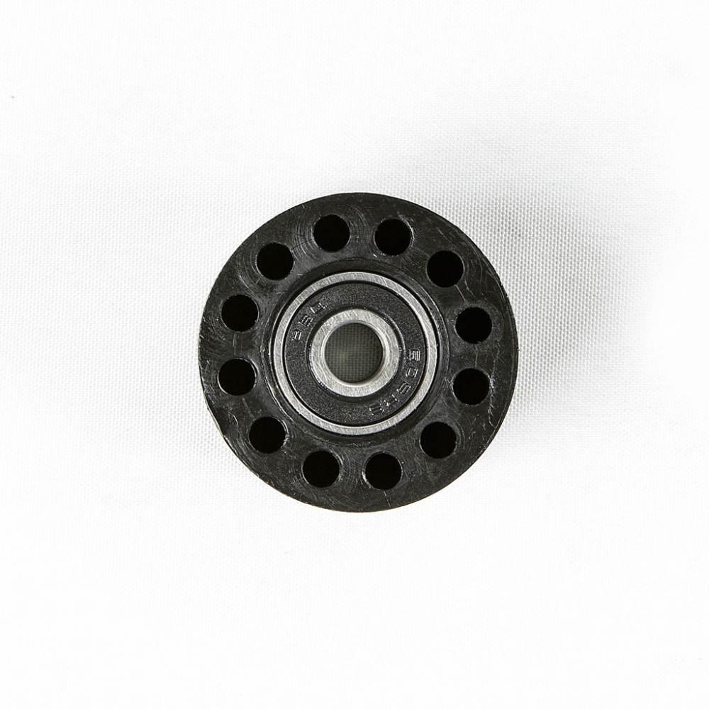 Ufo Rolka Łańcucha Yamaha Yzf 250 10-18, Yzf 450 14-17 Kolor Czarny 79-5007