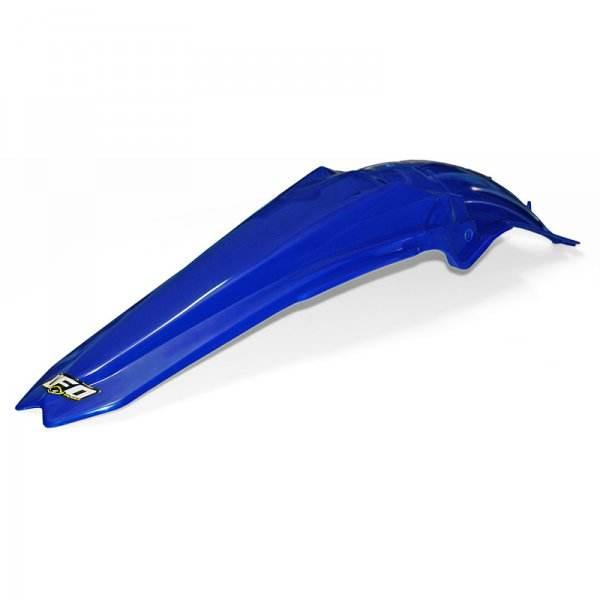 Ufo Błotnik Tył Yamaha Yzf 450 '10-'13 Kolor Niebieski