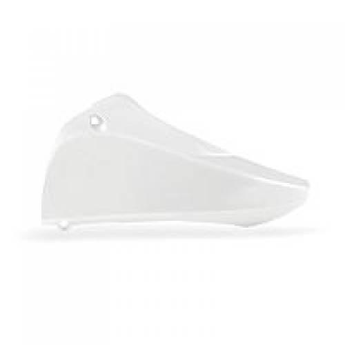 Ufo Osłony Chłodnicy Górne Yamaha Yzf 450 '10-'13 Górne Kolor Biały -