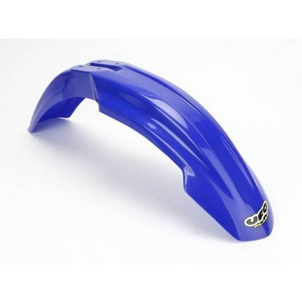 Ufo Błotnik Przód Yamaha Yz 125/250 '02-'14 Restyling Kolor Niebieski