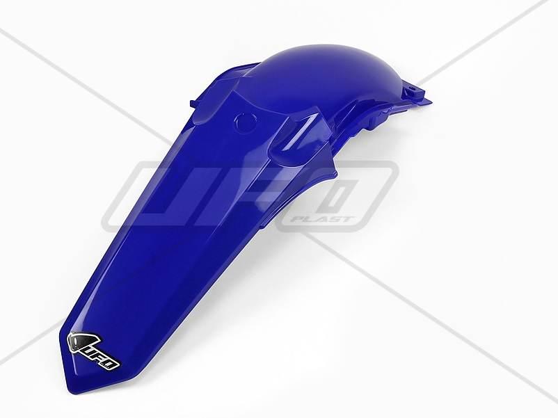 Ufo Błotnik Tył Yamaha Yz 125/250 '15-'21, Kolor Niebieski