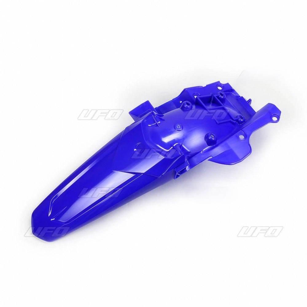 Ufo Błotnik Tył Yamaha Yzf 250 '19-'22, Yzf 450 '18-'22 Kolor Niebieski