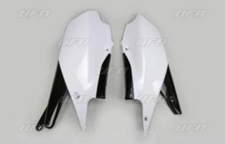 Ufo Boczki Tylne Yamaha Yzf 250 '19-'20, Yzf 450 '18-'20, Wr 250F '20, Wr 4