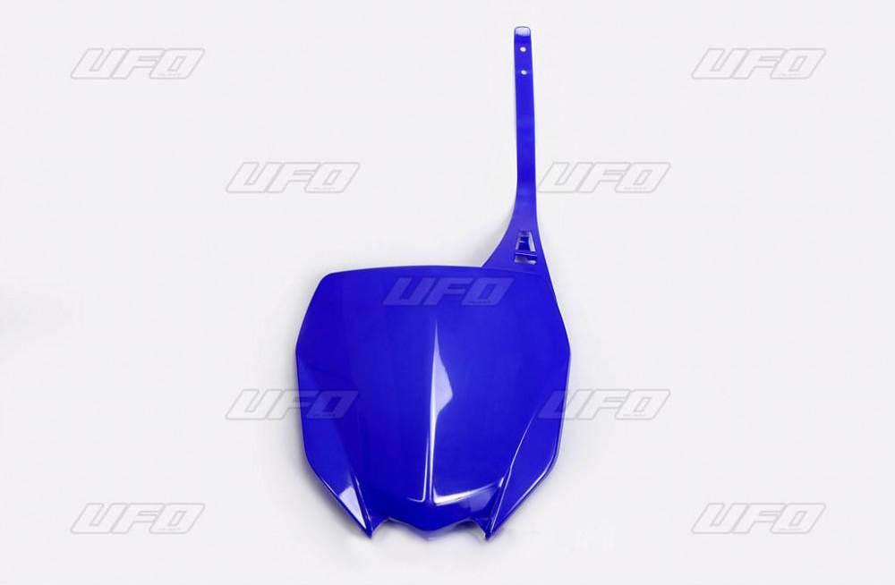 Ufo Tablica Na Numer Startowy Yamaha Yz 125/250 '22-'23 Yzf 250 '19-'23, Yz