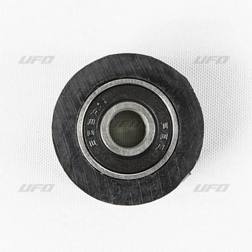 Ufo Rolka Łańcucha Yamaha Yzf 450 18-19 Kolor Czarny 8X30X24Mm 79-5008 - Za