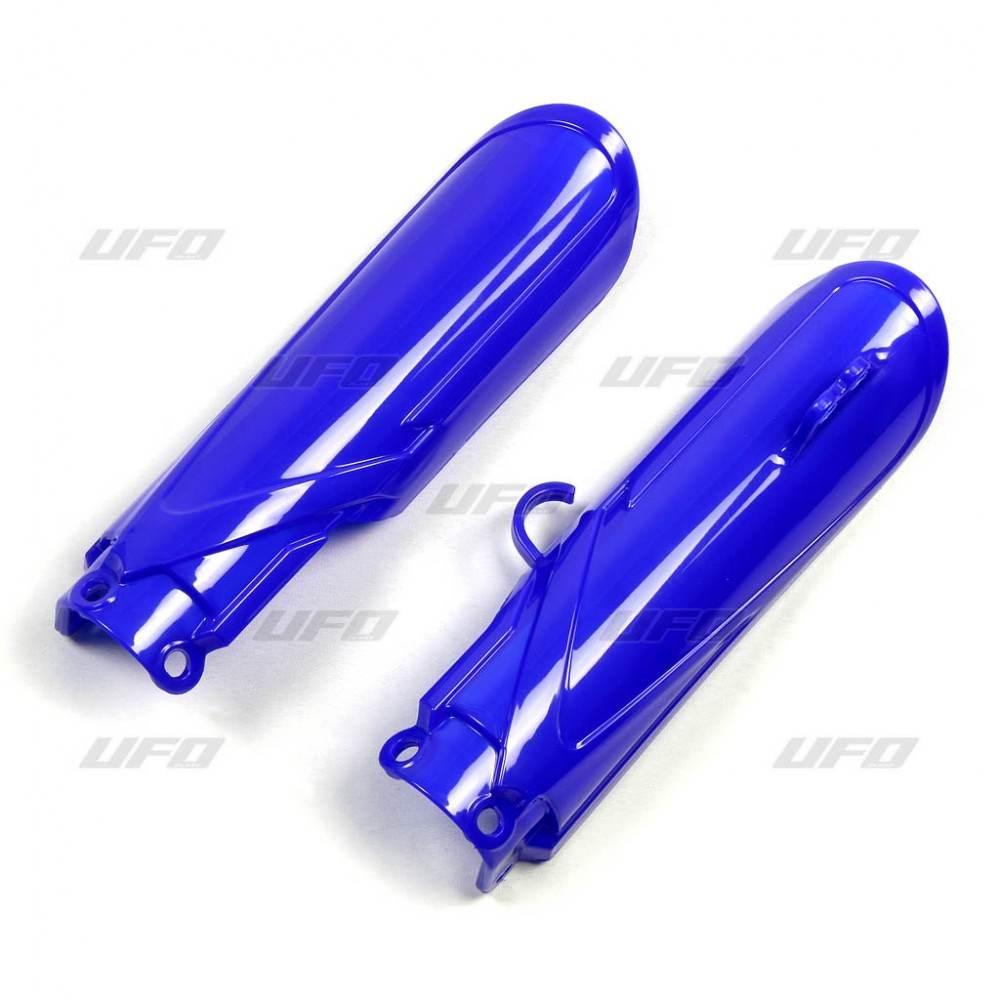 Ufo Osłony Teleskopów Amortyzatorów Przednich Yamaha Yz 65 '19-'20 Kolor Ni