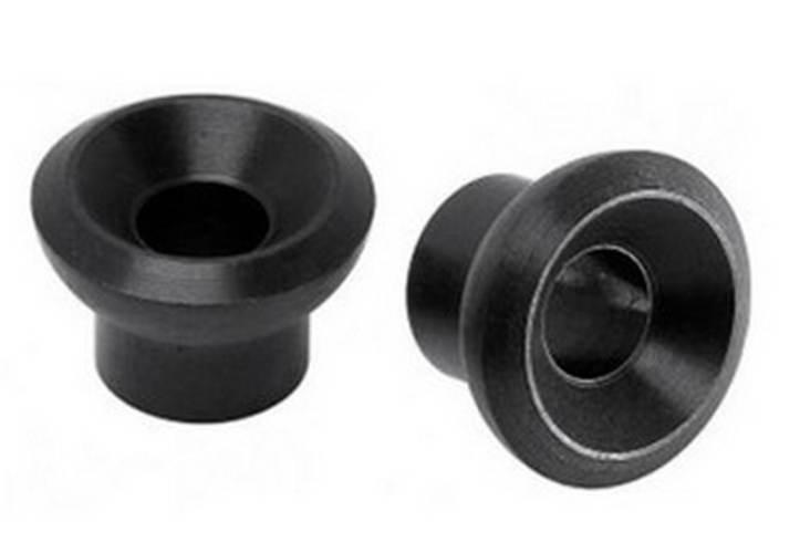 Kappa Mocowanie Kufrów Zapięcie Monokey - Dwa Bolce Grzybki