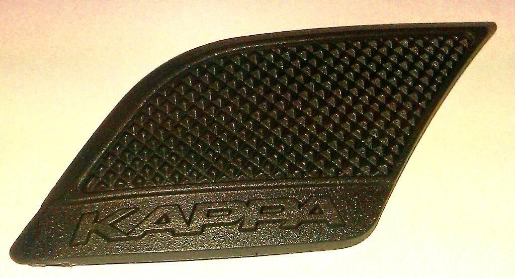 Kappa Wentylacja Górna Do Kasku Kv1 Prawa - Wycofany Z Oferty