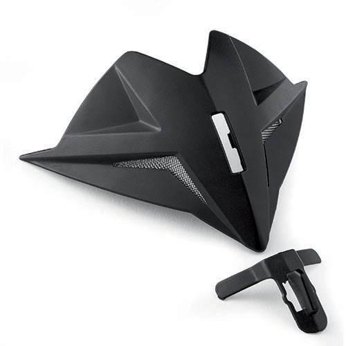 Kappa Wlot Powietrza Przedni Do Kasku Kv10 - Wycofany Z Oferty